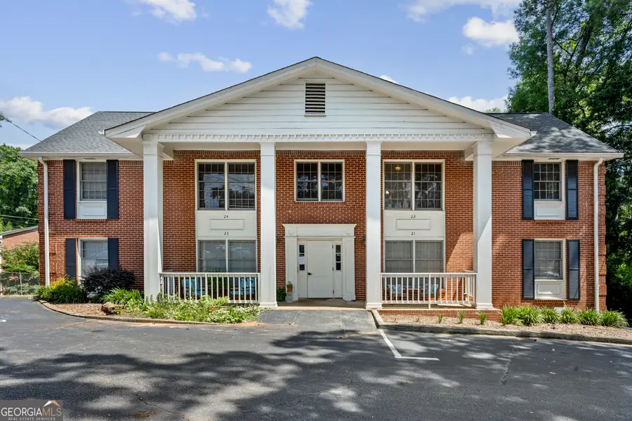 135 Hill Street #22, Decatur, GA 30030 - Image #2