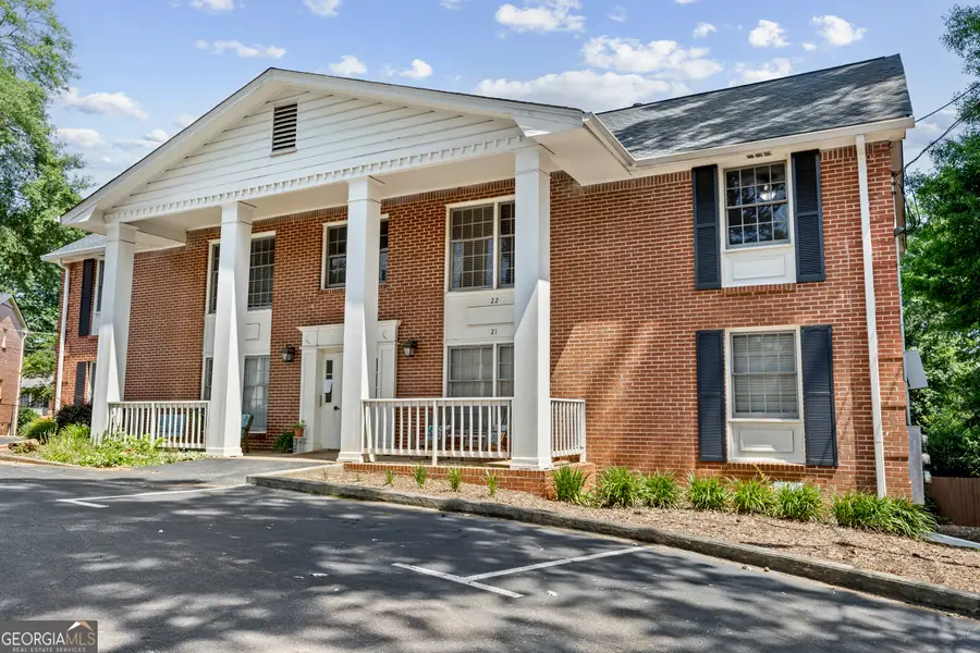 135 Hill Street #22, Decatur, GA 30030 - Image #3