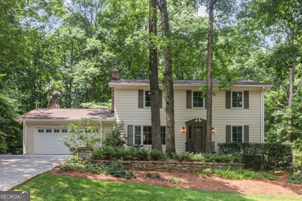 5240 Arrie Way, Dunwoody, GA 30360 - Image #1