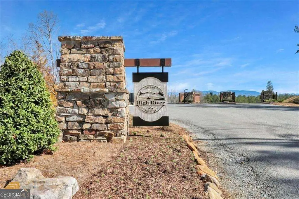 0 Azure Lane, Ellijay, GA 30540 - Image #1