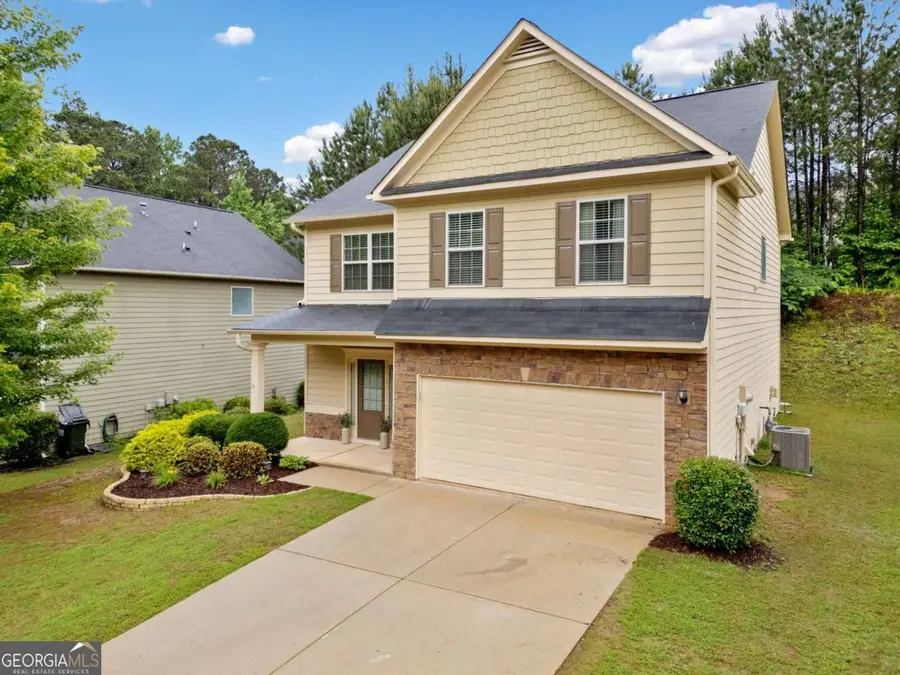 252 Stonewood Creek Drive, Dallas, GA 30132 - Image #2