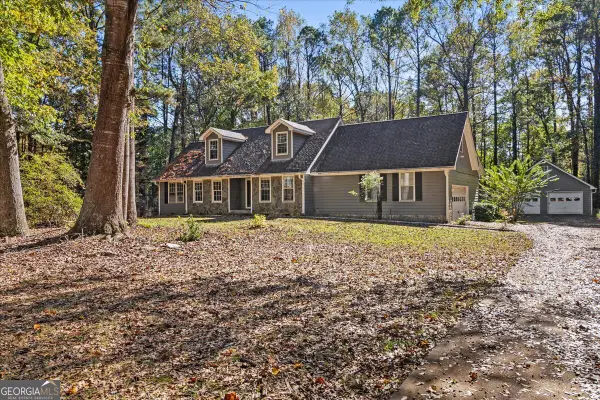 20 Lisa Court, Stockbridge, GA 30281