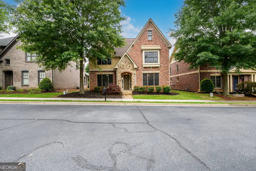 13042 Dartmore Avenue, Alpharetta, GA 30005 - Image #3