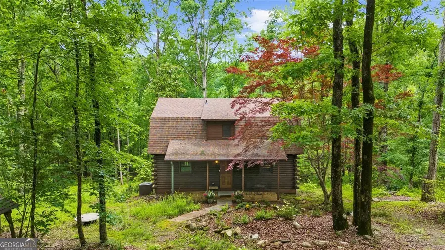 15 Bailey Street, Whitesburg, GA 30185 - Image #2