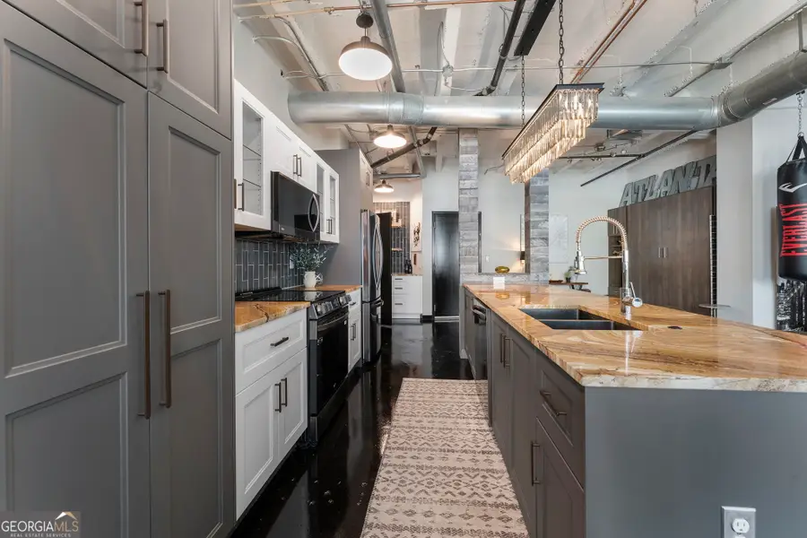 878 Peachtree Street Ne #601, Atlanta, GA 30309 - #2