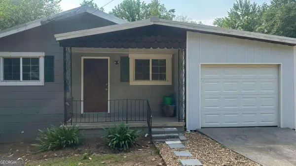 2812 Maple Road Se, Rome, GA 30161