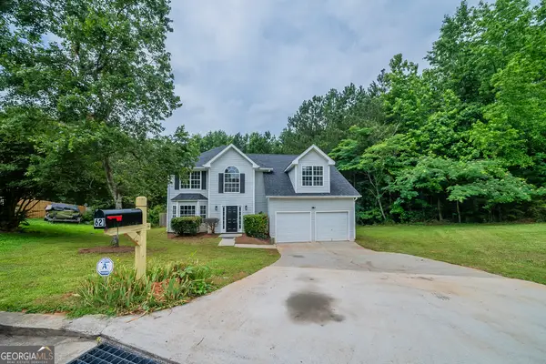 621 Lakewater View Drive, Stone Mountain, GA 30087