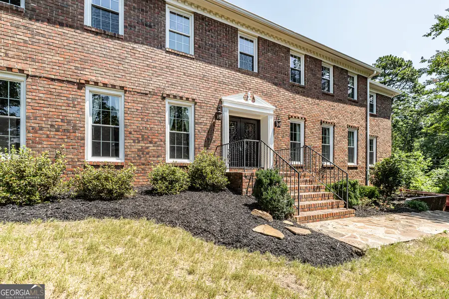 20 Pine Valley Road Sw, Rome, GA 30165 - Image #2