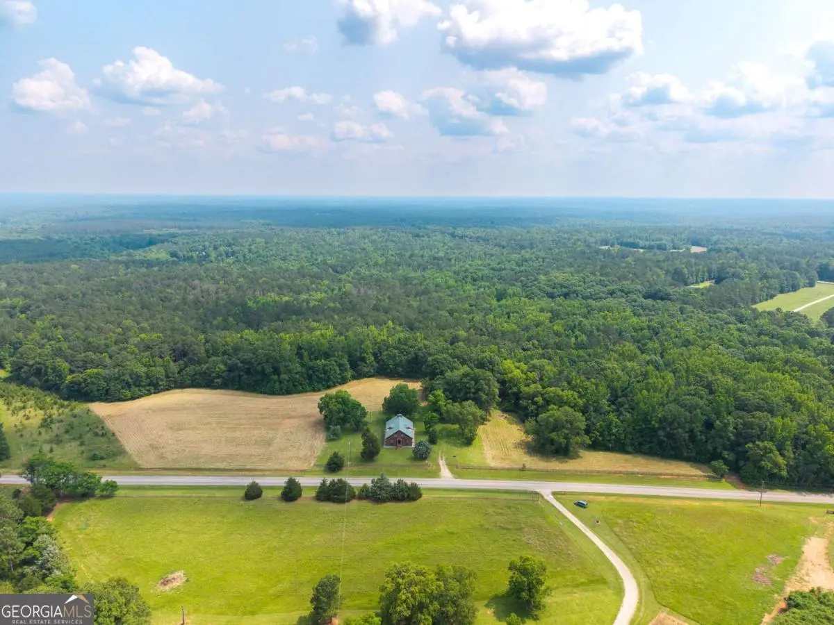 3780 Brownwood Road, Madison, GA 30650 - Image #1