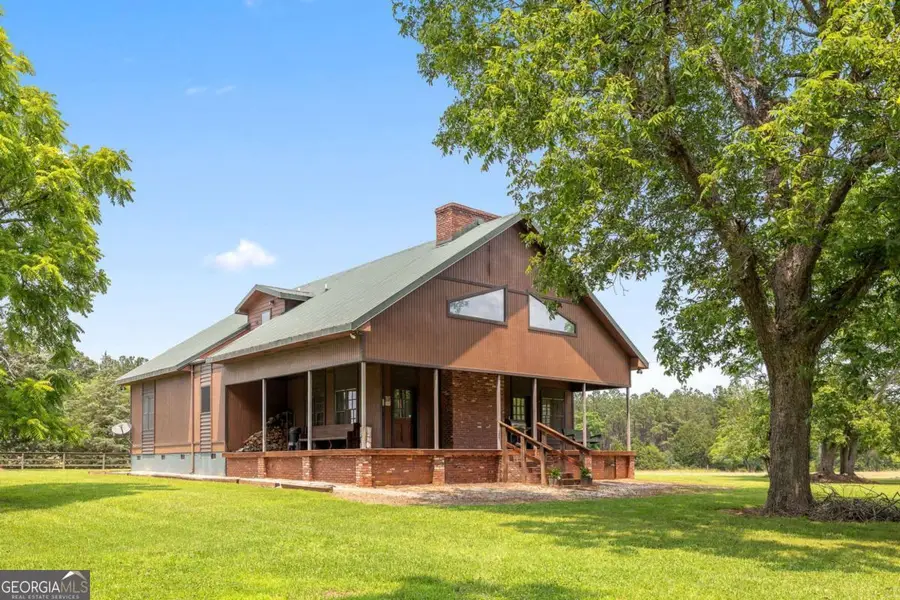 3780 Brownwood Road, Madison, GA 30650 - Image #2