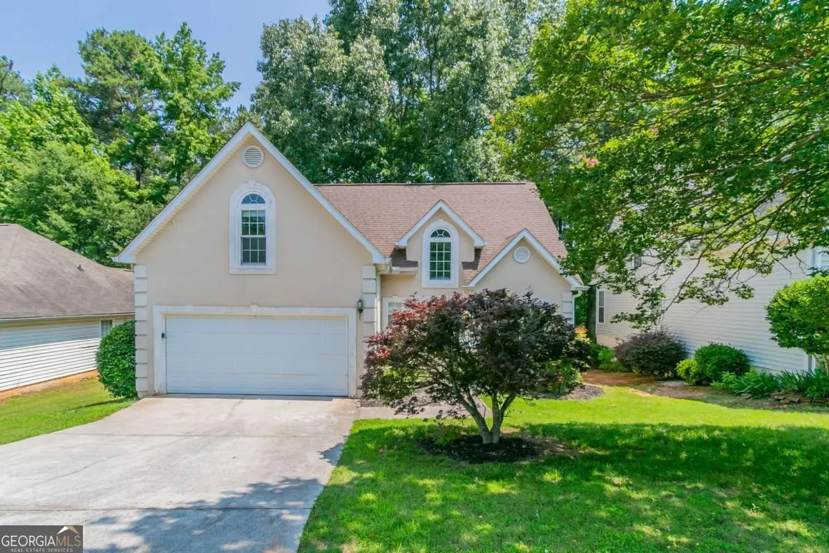 12015 Harbour Town Parkway, Fayetteville, GA 30215 - Image #1