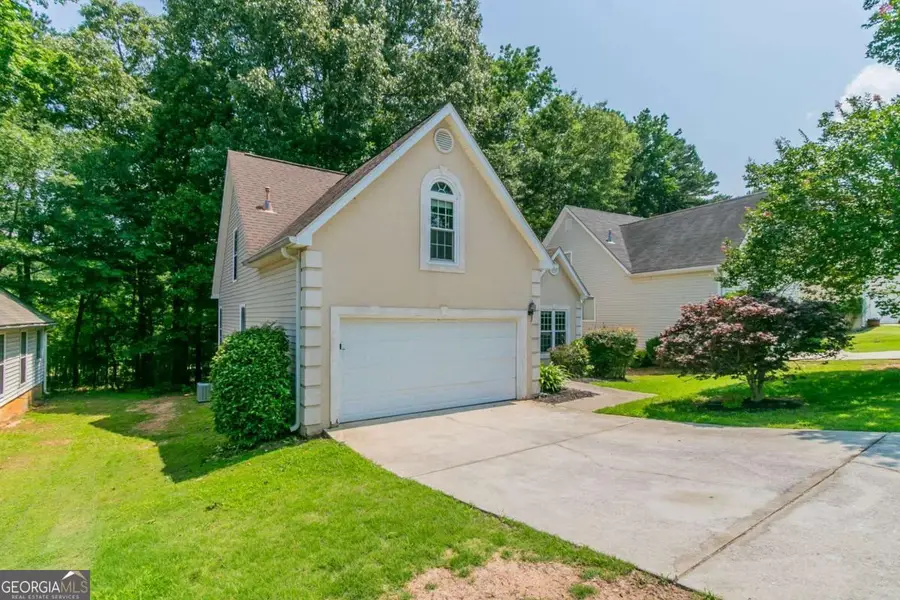 12015 Harbour Town Parkway, Fayetteville, GA 30215 - Image #2