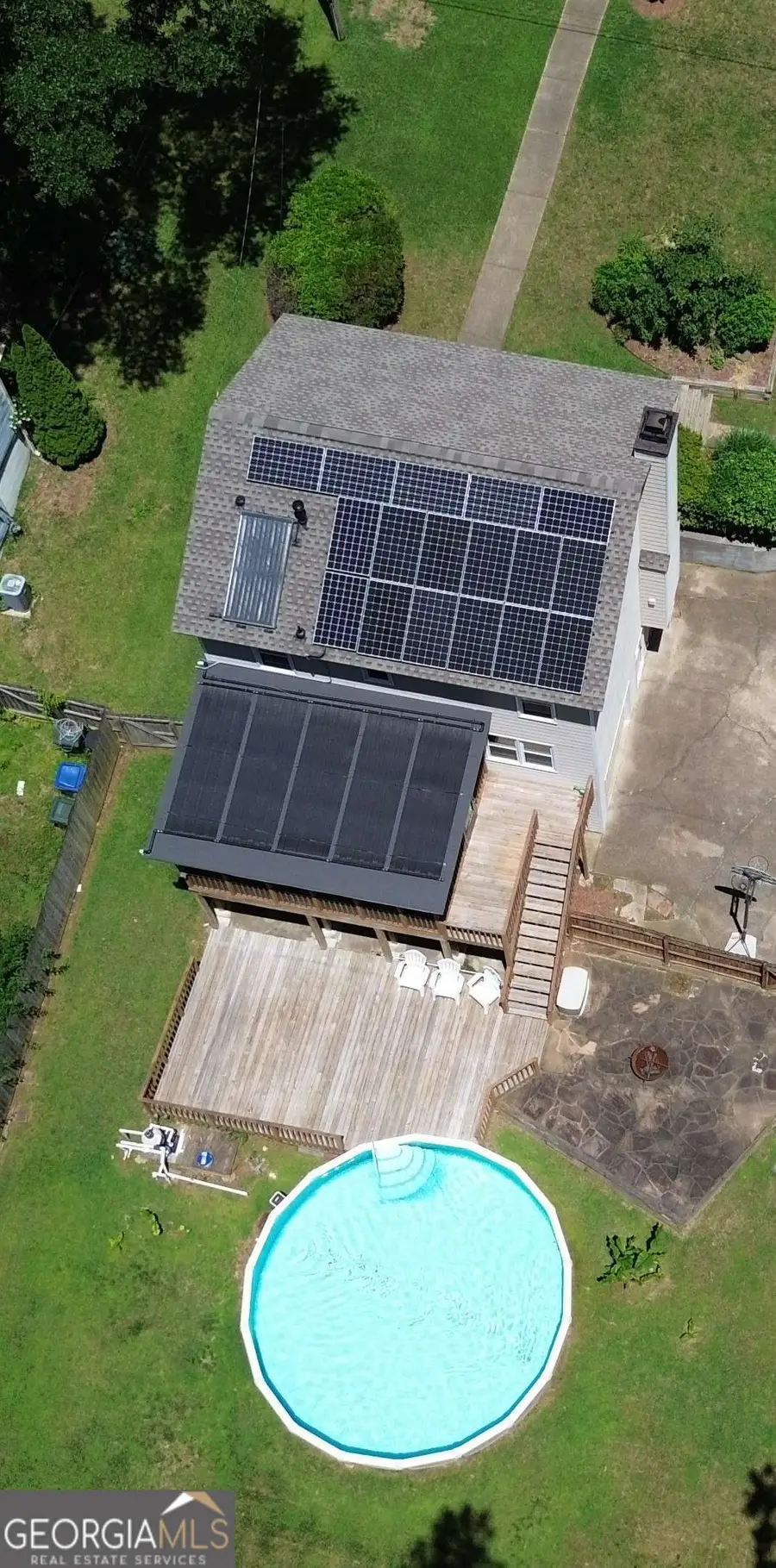 3112 Calumet Circle Nw, Kennesaw, GA 30152 - Image #3