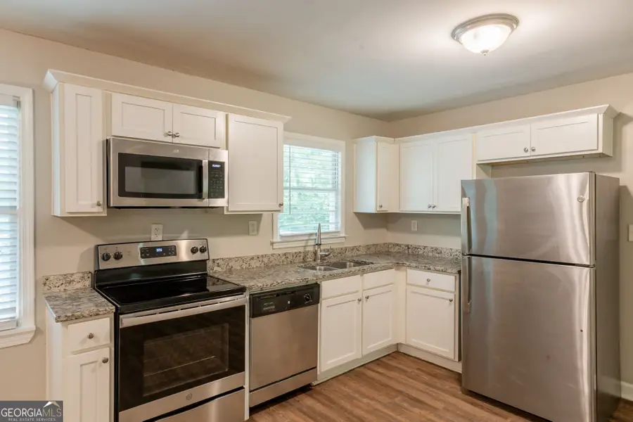 6662 Birchwood Court, Winston, GA 30187 - Image #3