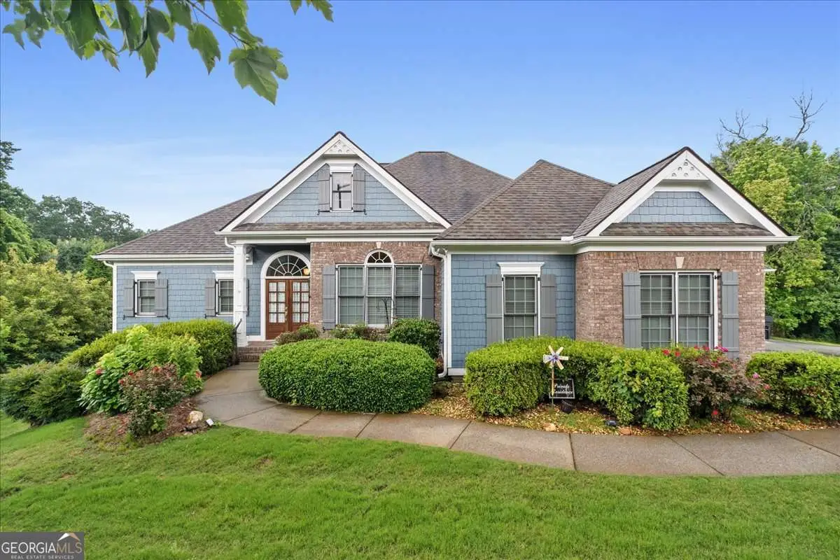 300 Towne Overlook Circle, Canton, GA 30114 - Image #1