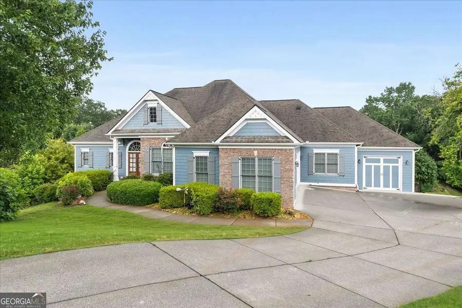 300 Towne Overlook Circle, Canton, GA 30114 - Image #2