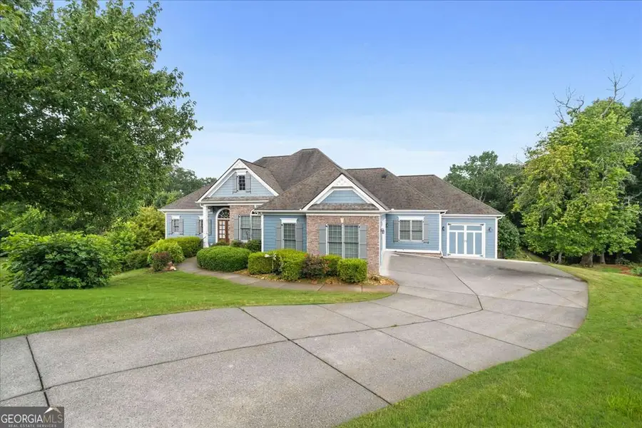 300 Towne Overlook Circle, Canton, GA 30114 - Image #3