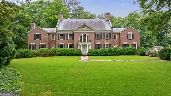 280 Blackland Road Nw, Atlanta, GA 30342