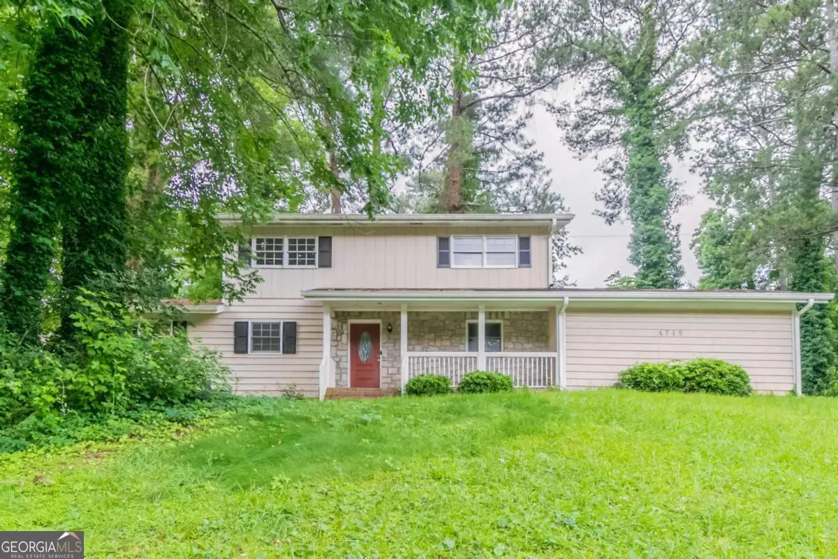 4715 Wildginger Run, Lithonia, GA 30038 - Image #1