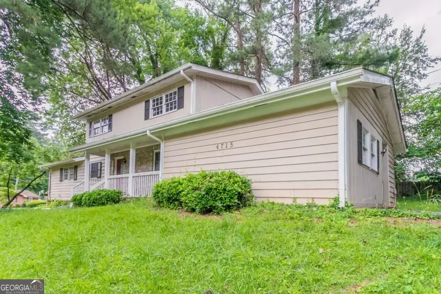 4715 Wildginger Run, Lithonia, GA 30038 - Image #3