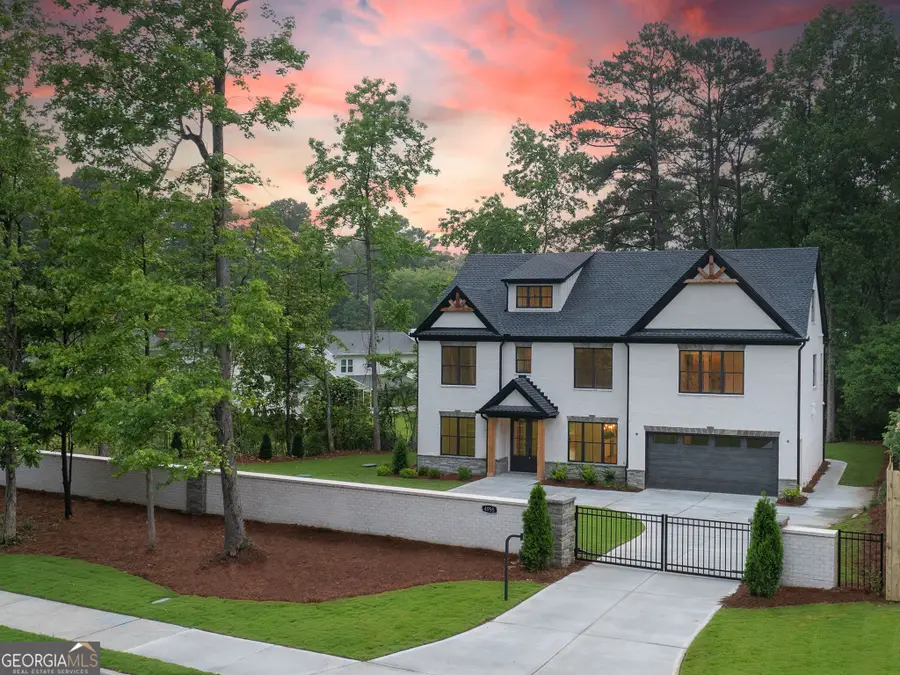 4955 Chamblee Dunwoody Road, Dunwoody, GA 30338 - Image #2