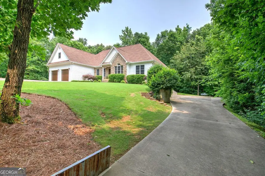 1488 Pleasant Hill Road Ne, Ranger, GA 30734 - Image #3