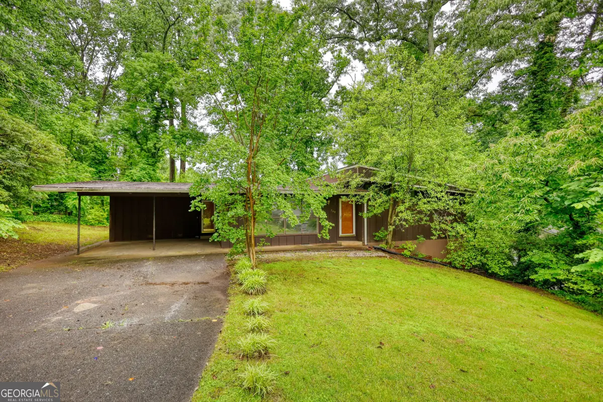 749 Dogwood Drive, Lawrenceville, GA 30046 - Image #1