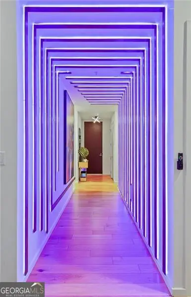 45 Ivan Allen Jr Boulevard Nw #2505, Atlanta, GA 30308 - Image #3