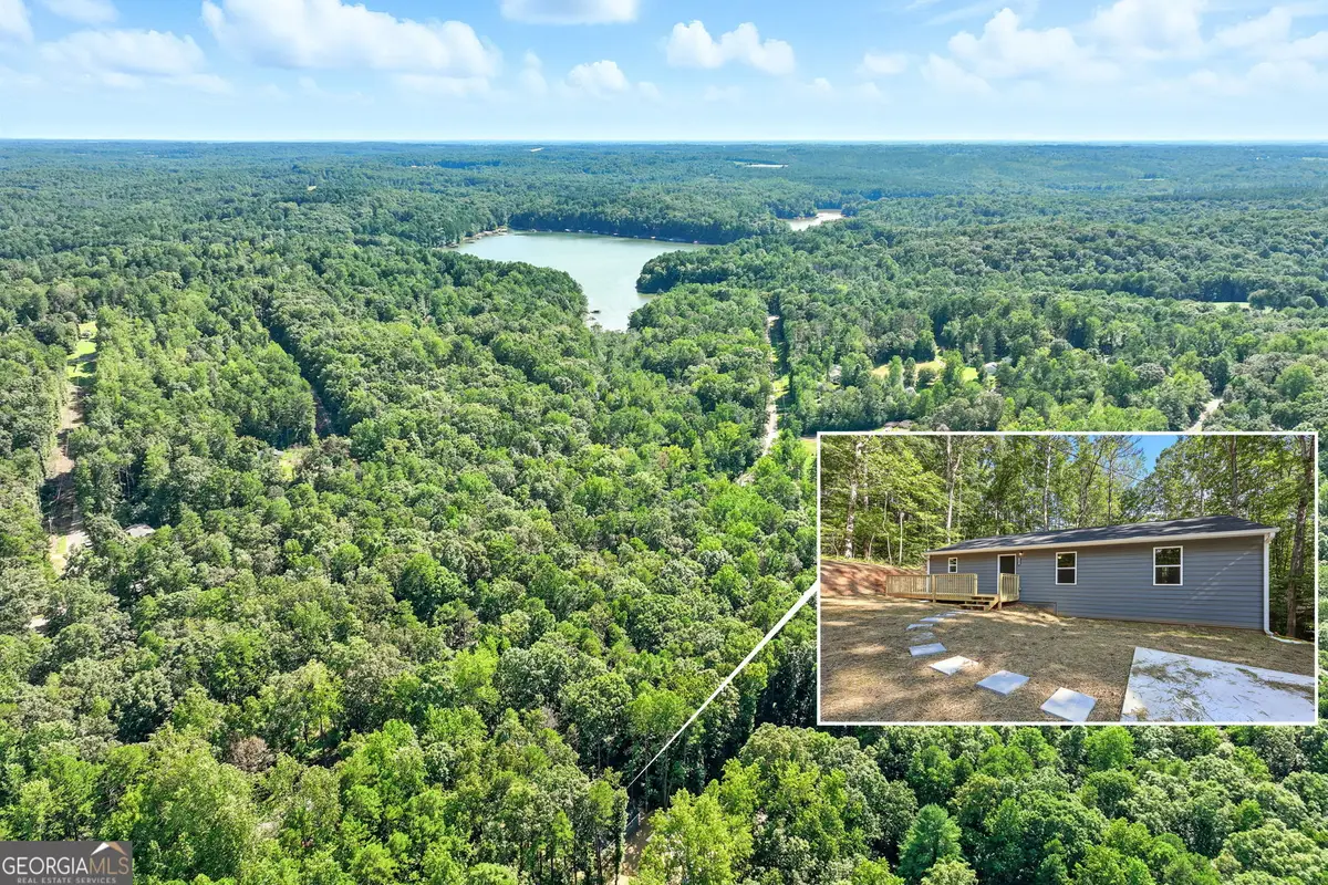 137 Cheyenne Trail, Martin, GA 30557 - Image #1