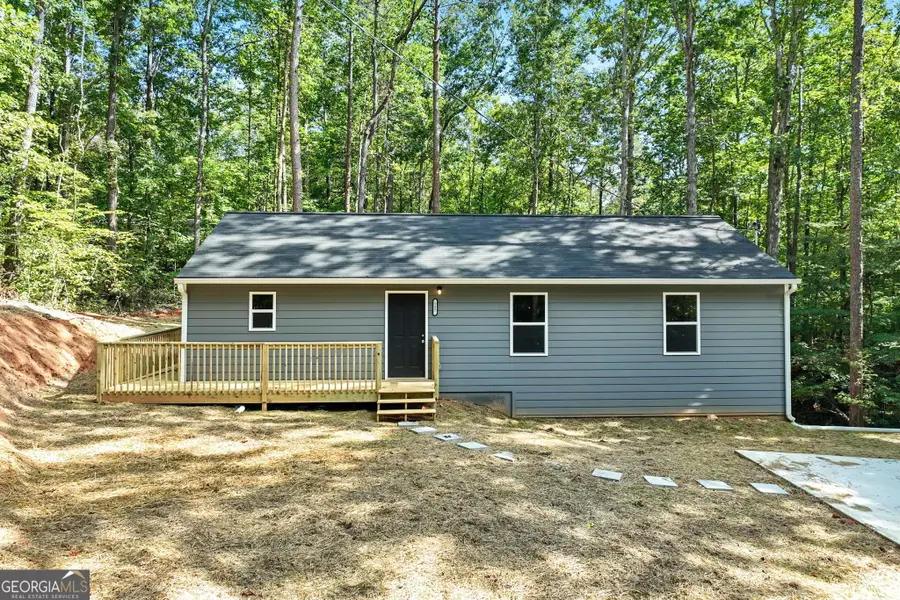 137 Cheyenne Trail, Martin, GA 30557 - Image #3