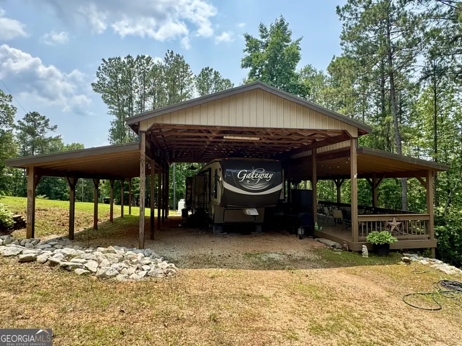 76 Rock Creek Road, Wedowee, AL 36278 - Image #2