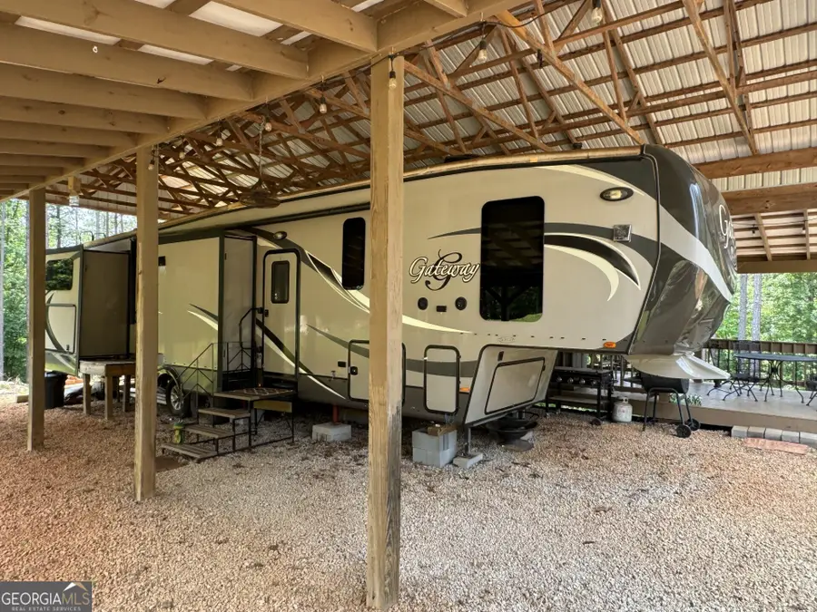 76 Rock Creek Road, Wedowee, AL 36278 - Image #3