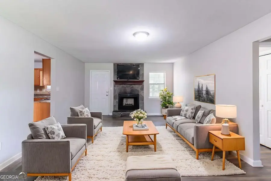 310 Rippling Brook Trace, Palmetto, GA 30268 - Image #2