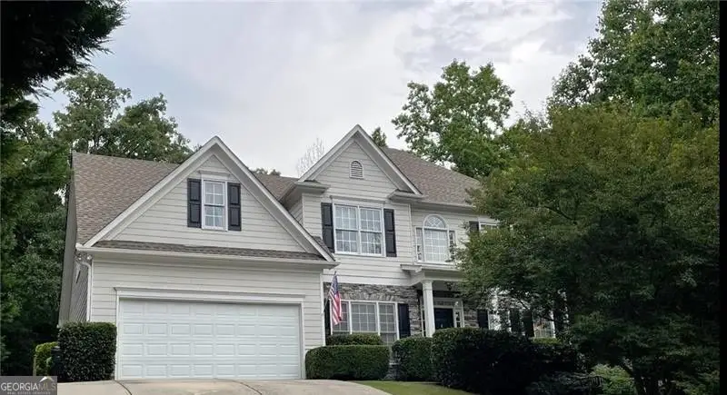 107 Sedgefield Overlook, Dallas, GA 30157 - Image #1