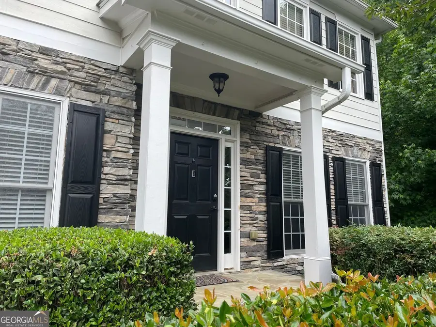 107 Sedgefield Overlook, Dallas, GA 30157 - Image #3