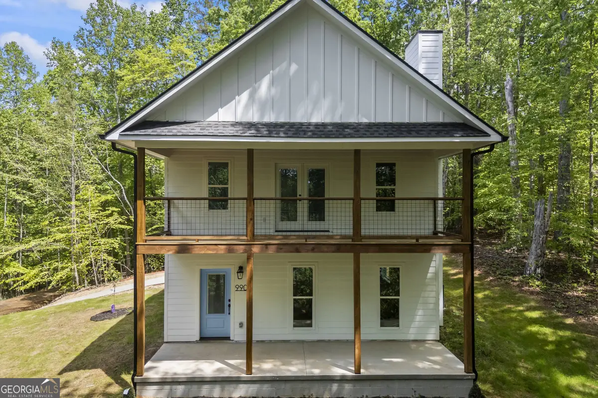 990 Rue Fleur De Lis, Lavonia, GA 30553 - Image #1