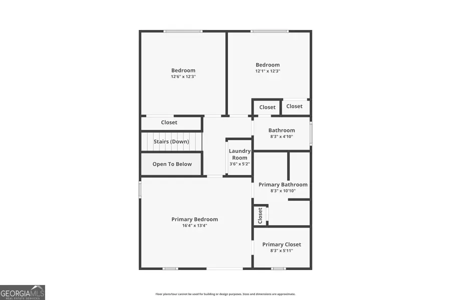 990 Rue Fleur De Lis, Lavonia, GA 30553 - Image #3