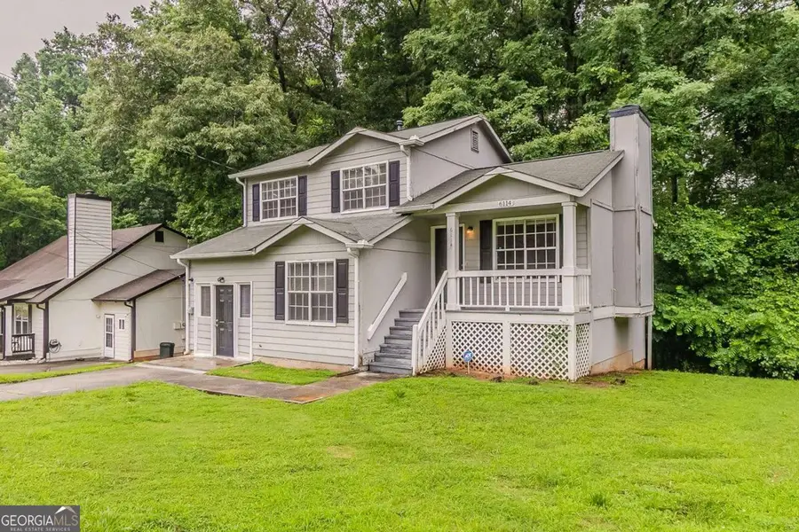 6114 Leverett Drive, Lithonia, GA 30038 - Image #2