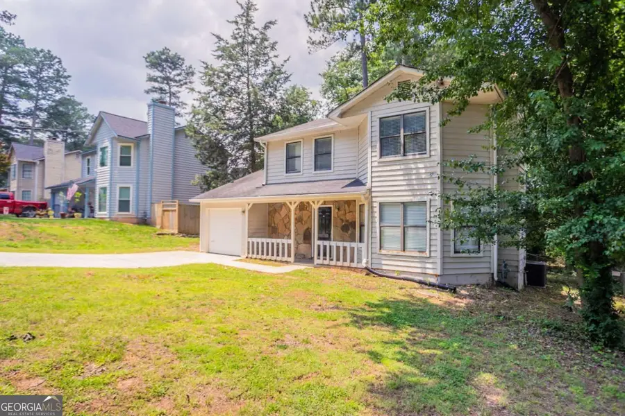 5292 Mountain Village Court, Stone Mountain, GA 30083 - Image #2