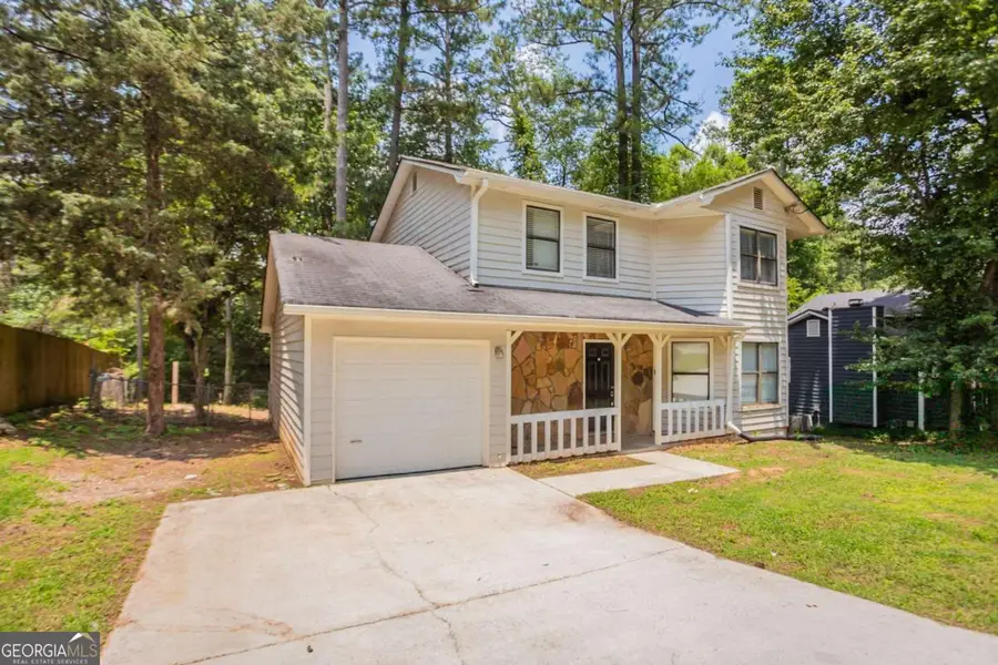 5292 Mountain Village Court, Stone Mountain, GA 30083 - Image #3