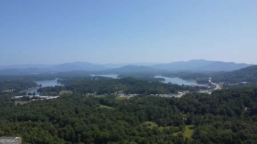 1568 Harris Ridge Road, Young Harris, GA 30582 - #3