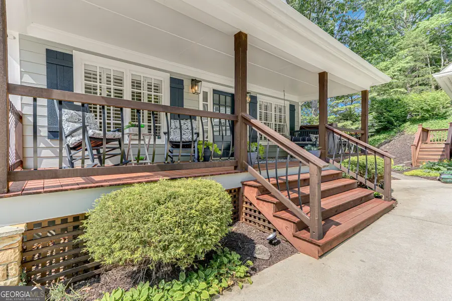 289 Chestatee View Drive, Dawsonville, GA 30534 - #3