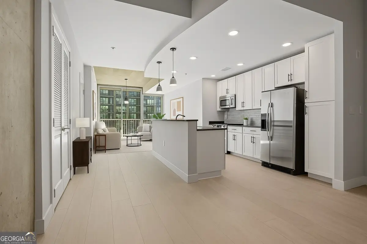 855 Peachtree Street Ne #2309, Atlanta, GA 30308 - Image #1
