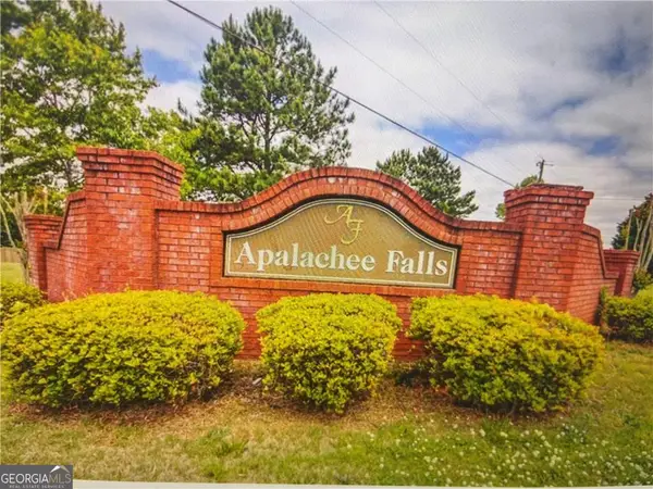 1812 River Run Road, Monroe, GA 30656