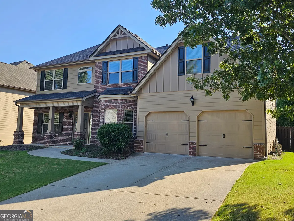 1530 Horseshoe Creek Lane, Cumming, GA 30041 - Image #1