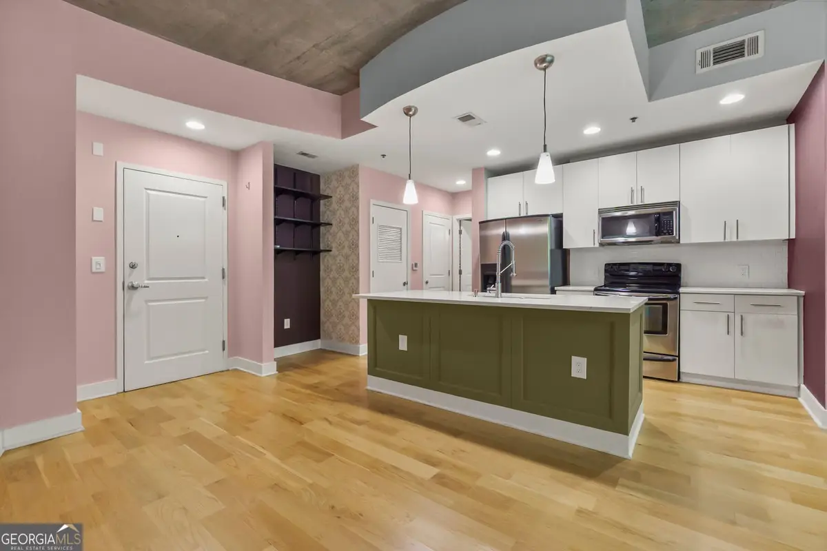 950 W Peachtree Street Nw #410, Atlanta, GA 30309 - Image #1