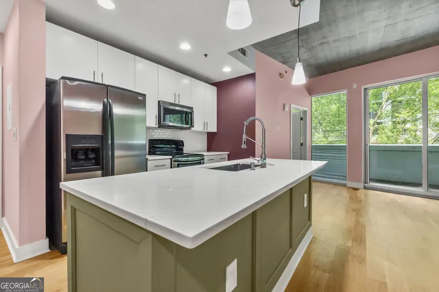 950 W Peachtree Street Nw #410, Atlanta, GA 30309 - Image #3