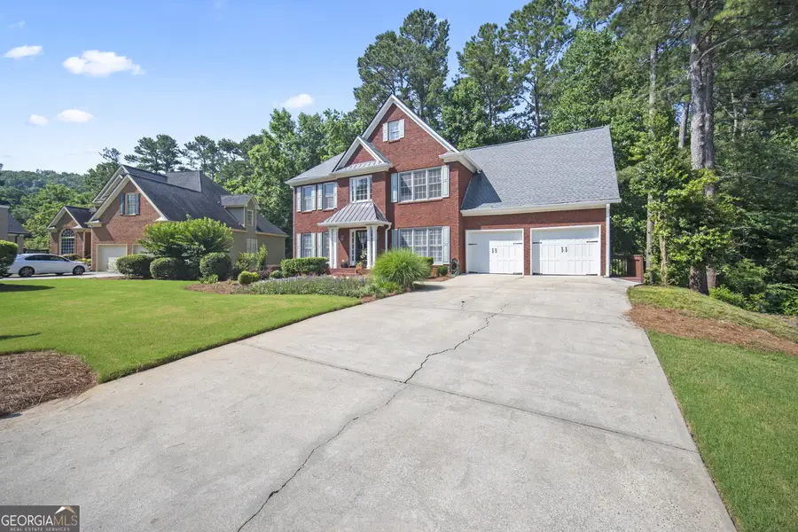 4525 Cavallon Way Nw, Acworth, GA 30101 - Image #2