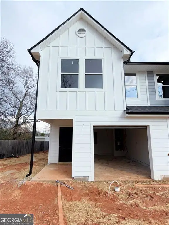 11602 E Lovejoy Road #LOT 4, Hampton, GA 30228