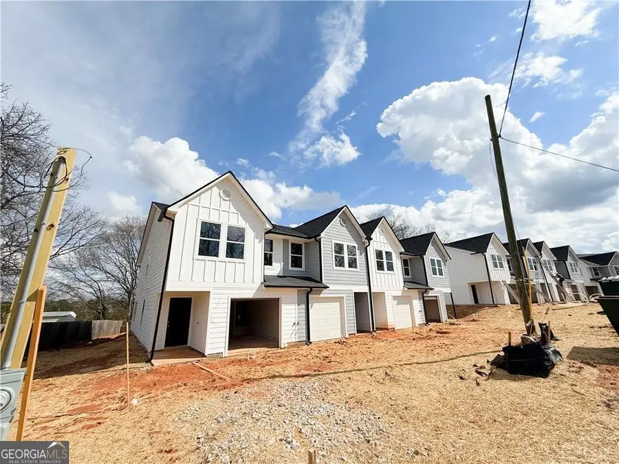 11602 E Lovejoy Road #LOT 4, Hampton, GA 30228 - #3